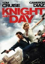 Knight and Day - James Mangold ( Tom Cruise ), Cd's en Dvd's, Dvd's | Actie, Ophalen of Verzenden, Vanaf 12 jaar, Actiekomedie