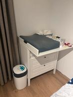 IKEA Sundvik Commode, Kinderen en Baby's, Kinderkamer | Commodes en Kasten, Ophalen, 50 tot 70 cm, Zo goed als nieuw, 75 tot 100 cm