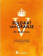 Soldaat van oranje 2x kind, 2x volw., Tickets en Kaartjes, Twee personen
