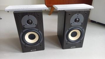 Tannoy Mercury MX1 - Dark Oak beschikbaar voor biedingen