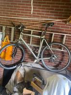 Mountainbike Giant, Fietsen en Brommers, Fietsen | Racefietsen, 26 inch, Aluminium, Zo goed als nieuw, Meer dan 20 versnellingen