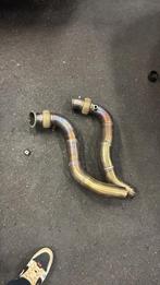 Catless Downpipe voor BMW, Auto-onderdelen, Uitlaatsystemen, Ophalen of Verzenden, Gebruikt, BMW