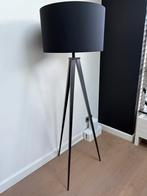 2 zwarte lampen van zuiver, Huis en Inrichting, Ophalen, Zo goed als nieuw, 150 tot 200 cm