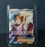 Bill's Transfer Ultra Rare Trainer Mew151 Set, Hobby en Vrije tijd, Verzamelkaartspellen | Pokémon, Ophalen of Verzenden, Zo goed als nieuw