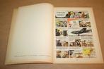 De zonen des hemels - Buck Danny - 1e druk 1967, Boeken, Eén stripboek, Ophalen of Verzenden, Gelezen