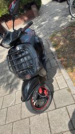 Vespa Sprint Custom, Fietsen en Brommers, Scooters | Vespa, Ophalen, Zo goed als nieuw