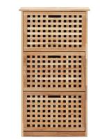 AANBIEDING | Schoenenkast schoenenrek walnotenhout! GRTS BEZ, Verzenden, Nieuw