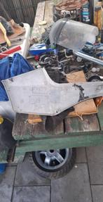 honda mbx tekoop gevraag rechtse zijkap, Fietsen en Brommers, Brommers | Honda, 6 versnellingen, Gebruikt, Verzenden, 50 cc