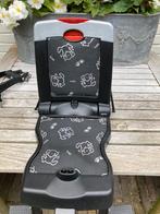 Bobike Junior   fietsstoeltje achterzitje.  22-32 kilo, Achterzitje, Ophalen of Verzenden, Bo-bike, Gebruikt