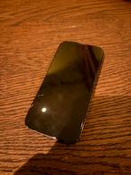 iPhone te koop met Coolblue factuur, Zwart, Ophalen of Verzenden, 128 GB, Gebruikt