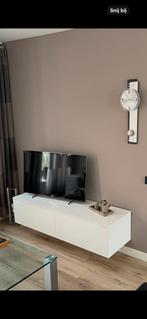 Zwevend dressoir/tv meubel, Huis en Inrichting, Kasten | Televisiemeubels, Ophalen, 150 tot 200 cm, Zo goed als nieuw, Minder dan 100 cm