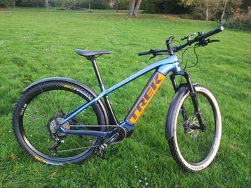 Trek Powerfly 5 MTB E-BIKE  beschikbaar voor biedingen