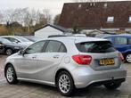 Mercedes-Benz A-klasse 180 Ambition Automaat / Navi / PDC /, Auto's, 65 €/maand, Gebruikt, 4 cilinders, Met garantie (alle)