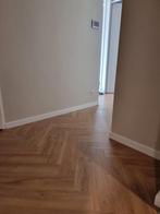 Laminaat Leggen Visgraat PVC Parket Tegel Laminaat Legger, Diensten en Vakmensen, Vloerleggers en Parketteurs, Garantie, Houten vloeren