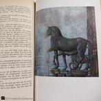 Heer Alexius – deel II Wereld zonder grenzen – Anton Pieck, Ophalen of Verzenden