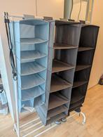 Ikea Skubb Hangende Opbergers - Schoenenrek/Kledingrek, Huis en Inrichting, Kasten | Kledingkasten, Ophalen, Minder dan 50 cm