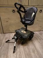 Eichorn Cozy C Meerijdplank met Zitje, Ophalen of Verzenden, Gebruikt, Overige merken