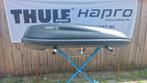 Dakkoffer Hapro Carver 5.5, Auto diversen, Dakkoffers, Ophalen, Gebruikt