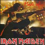 Iron Maiden Made Of Vinyl 1984, Ophalen of Verzenden, Zo goed als nieuw