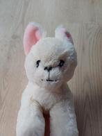 Poes hond kat wit roze action zd trading zdt, Ophalen of Verzenden