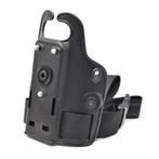 Nieuwe beenholster geschikt voor meerdere modellen airsoft, Ophalen of Verzenden, Nieuw