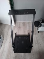 Sim Race Stand - Verstelbaar, Ophalen, Gebruikt