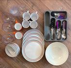 Camping/buitenservies en -bestek, Caravans en Kamperen, Kampeeraccessoires, Ophalen