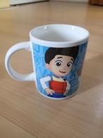 ** Mok drinkbeker beker aardewerk Paw Patrol, Ophalen of Verzenden, Overige figuren, Zo goed als nieuw, Gebruiksvoorwerp
