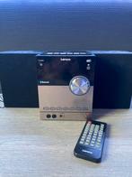 Lenco mc-150, Audio, Tv en Foto, Stereo-sets, Ophalen, Refurbished, Cd-speler, Overige merken