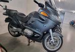 BMW R1150RT 2003, 2 cilinders, 1130 cc, Particulier, Meer dan 35 kW