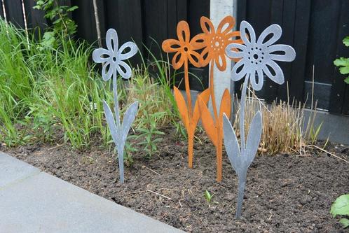 tuinsteker, Tuin en Terras, Tuinstekers, Nieuw, Ophalen of Verzenden