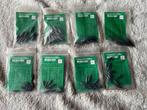 adv 240 / NIEUW mixset 8 pakjes oilivettes MAVER, Ophalen of Verzenden, Nieuw, Dobber of Lood