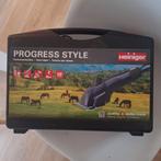 Heiniger scheerapparaat, Dieren en Toebehoren, Ophalen of Verzenden, Zo goed als nieuw