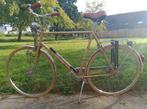 Herenfiets Gazelle volwassenen, Fietsen en Brommers, Fietsen | Heren | Herenfietsen, Ophalen, Gebruikt, Gazelle
