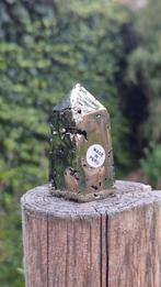 Leuk mini Pyriet Punt €12,95 incl. Verzenden!, Ophalen of Verzenden, Mineraal