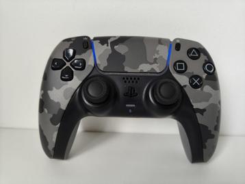 PS5 dualsense controller met TMR sticks beschikbaar voor biedingen