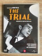 the Trial (1962) - dvd, Vanaf 12 jaar, Ophalen of Verzenden, Gebruikt, Detective en Krimi