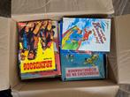 (Kinder)boeken en strips, Boeken, Meerdere comics, Ophalen, Gelezen, Europa