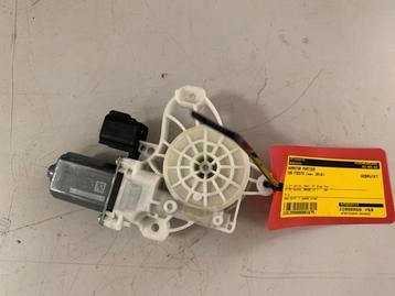 Raammotor Portier van een Ford Fiesta beschikbaar voor biedingen