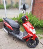 Scooter Sym Orbit 3., Ophalen, Gebruikt, Maximaal 45 km/u, Benzine