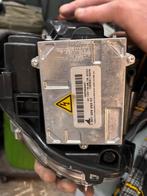 Fiat 500 Abarth Xenon Linkerkoplamp Nieuw, Auto-onderdelen, Verlichting, Ophalen, Nieuw, Fiat