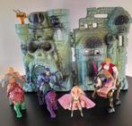 MOTU vintage, Ophalen of Verzenden, Gebruikt