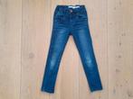 Skinny jeans van Name-it maat 116, Kinderen en Baby's, Kinderkleding | Maat 116, Broek, Gebruikt, Meisje, Ophalen of Verzenden