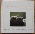 Gelukwensen voor uw baby - een Helen Exley Cadeauboek - hc, Ophalen of Verzenden, Zo goed als nieuw, Helen Exley