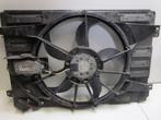 Kachel Ventilatiemotor Volkswagen Golf (22741925), Ophalen, Gebruikt