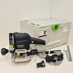 Festool OF 1010 REBQ-Plus Freesmachine in Zeer Nette Staat, Festool, Zo goed als nieuw, Support@festool.com, Festool GmbH, Wertstraße 20, 
73240 Wendlingen
Germany
