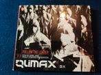 Qlimax 2003 Follow the Leader INCL BOEKJE, Ophalen of Verzenden, Zo goed als nieuw, Disco