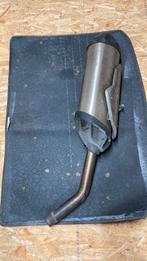 Triumph Tiger 800 (XC, XCX, XR enz) orginele uitlaat demper, Ophalen of Verzenden, Triumph