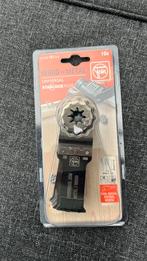 Fein Multitool Mesjes - Hout & Metaal - 10 stuks, Ophalen of Verzenden, Nieuw