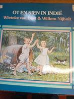 Ot en Sien met Wieteke van Dort en Willem Nijholt., Ophalen of Verzenden, Zo goed als nieuw, 12 inch